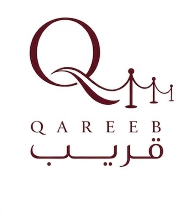 Qareeb logo