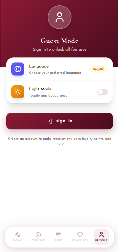 Qareeb screenshot 20